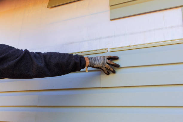 Historical Building Siding Restoration in Idyllwild Pine Cove, CA